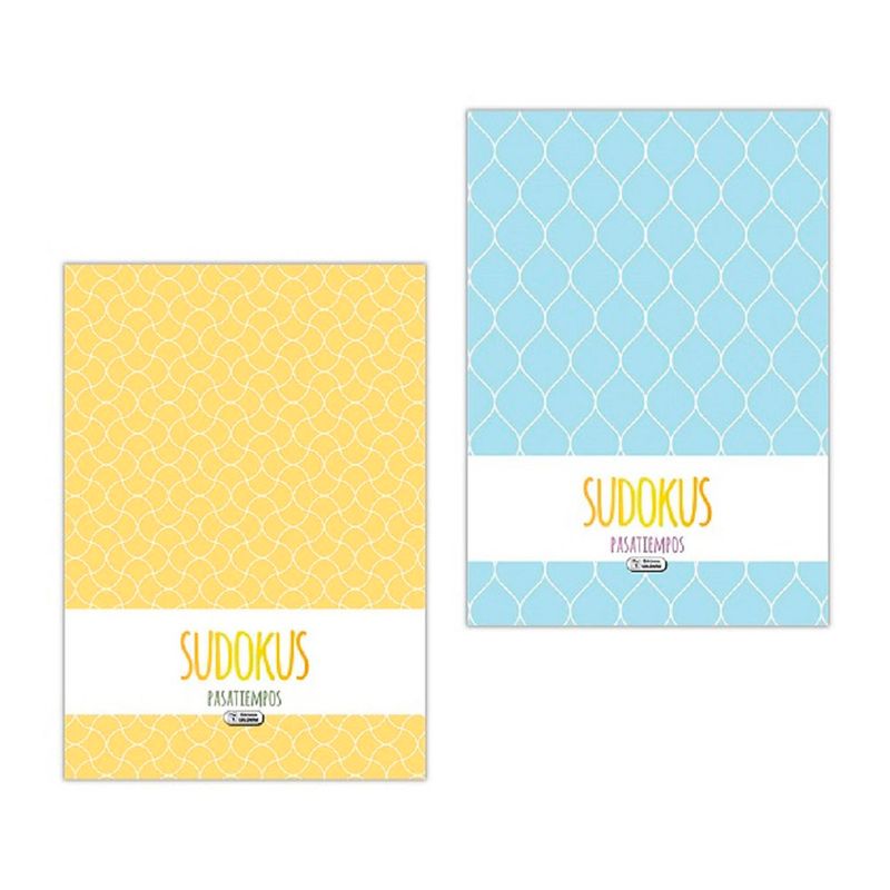Libro-Colecci-n-sudokus-Pasatiempos-2-T-tulos-V-D-Distribuidores-1-162103