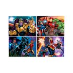 Rompecabezas-4-en-1-Avengers-Disney-1-241659
