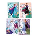 Rompecabezas-4-en-1-Frozen-Disney-1-241660