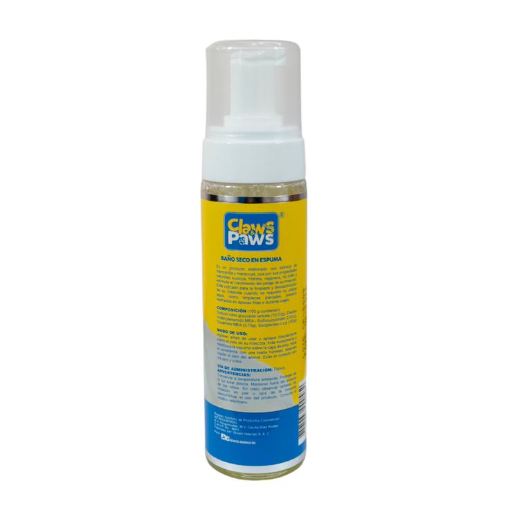 Ba-o-de-Espuma-Seco-Claws-Paws-Gato-2-242138