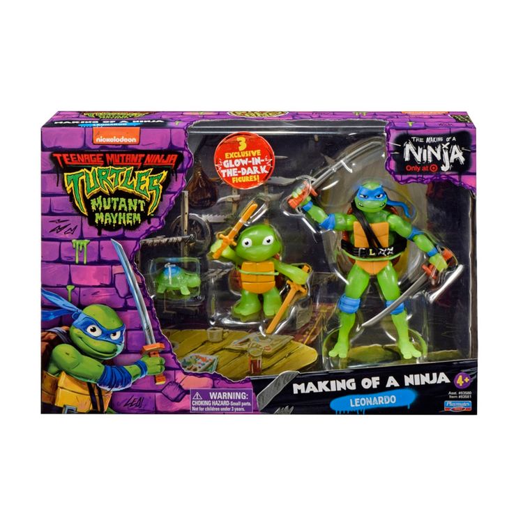 Pack-x3-Figura-Pel-cula-Tortugas-Ninja-3-242204