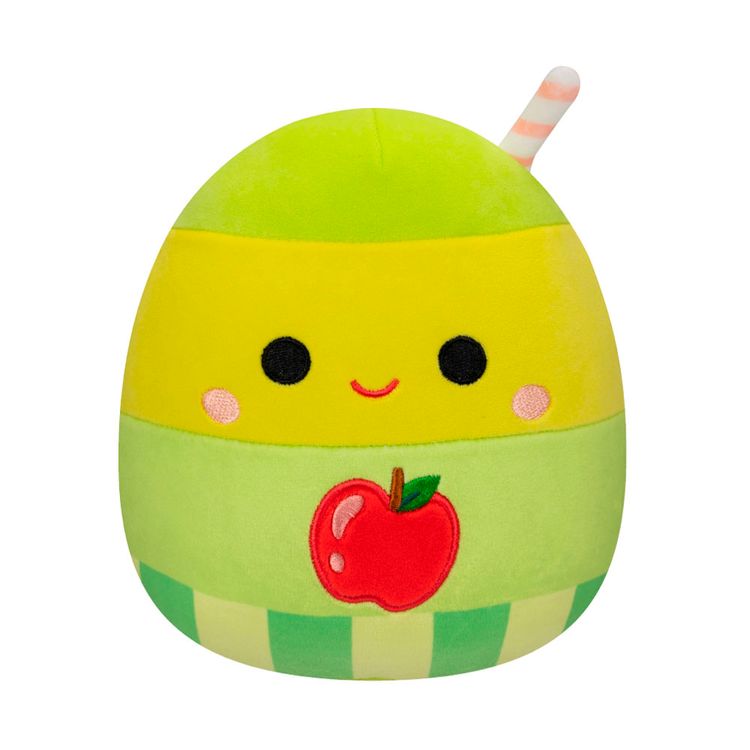 Squishmallows Maya Il Gelato - Peluche San Valentino 2022, 12 Pollici