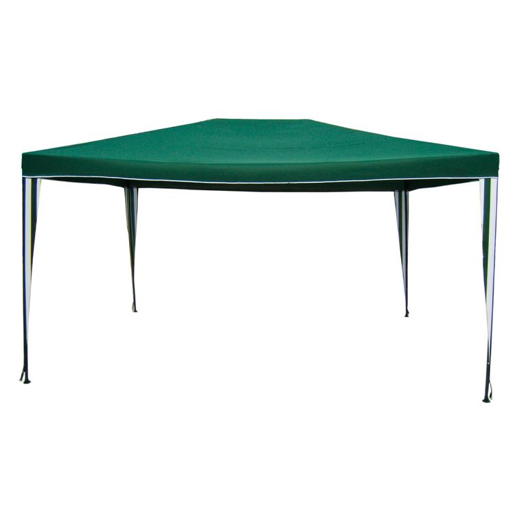 Gazebo-Krea-Polyester-3x4mt-Verde-Blanco-1-242809