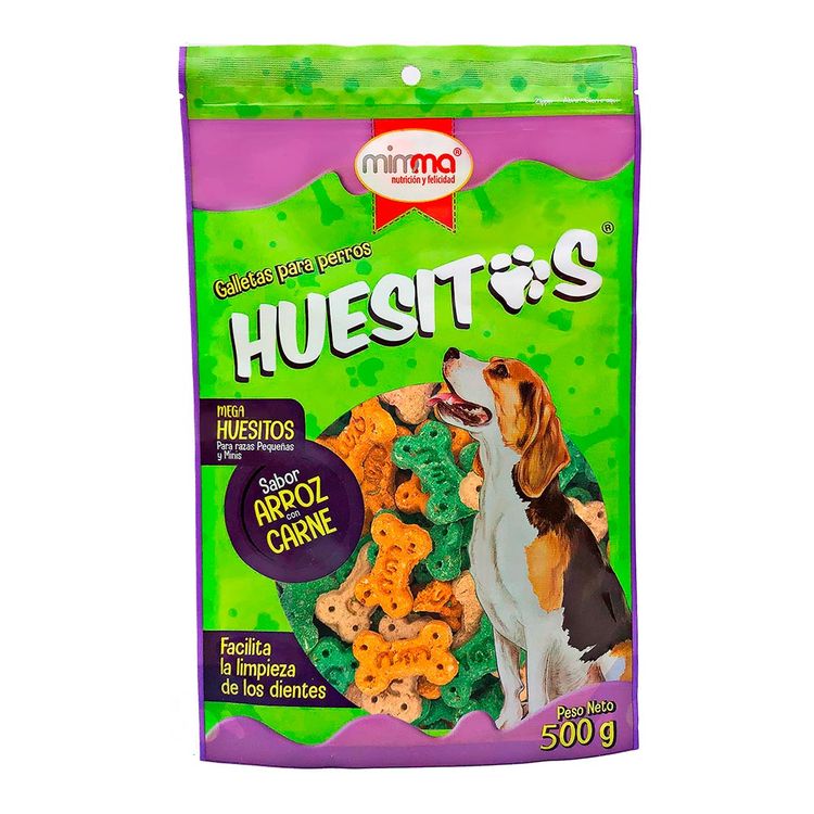 Mimma-Galletas-para-Perros-Huesitos-Raza-Grande-Arroz-con-Carne-Sachet-500-g-1-242979