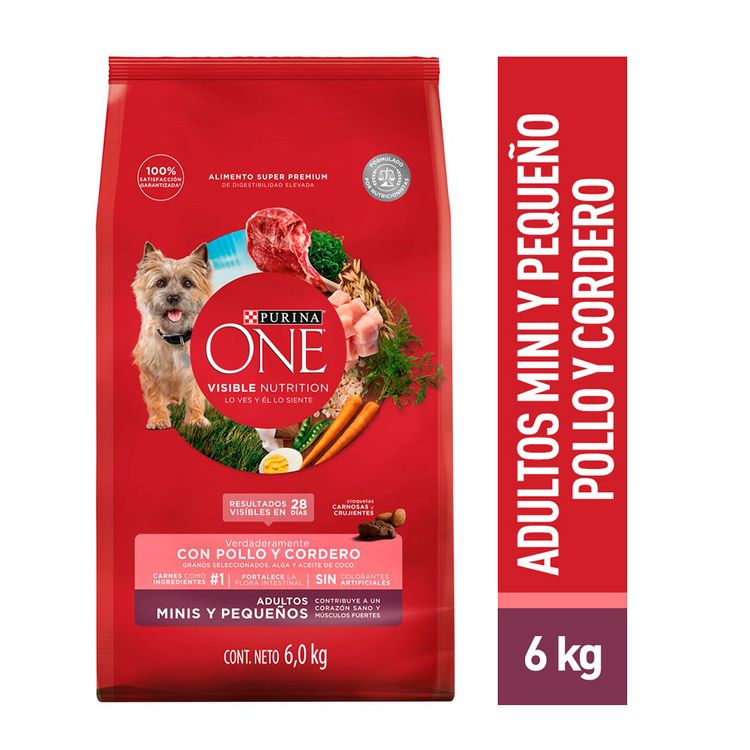 Alimento-para-Perros-Minis-y-Peque-os-Purina-One-Pollo-y-Cordero-6kg-1-242142