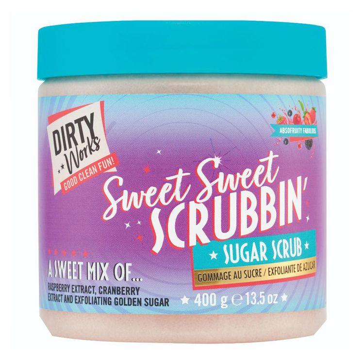 Exfoliante-Corpotal-Dirty-Works-Absofruity-Sugar-Scrub-1-243173