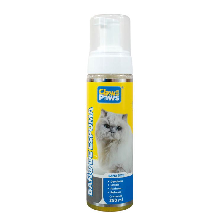 Ba-o-de-Espuma-Seco-Claws-Paws-Gato-1-242138