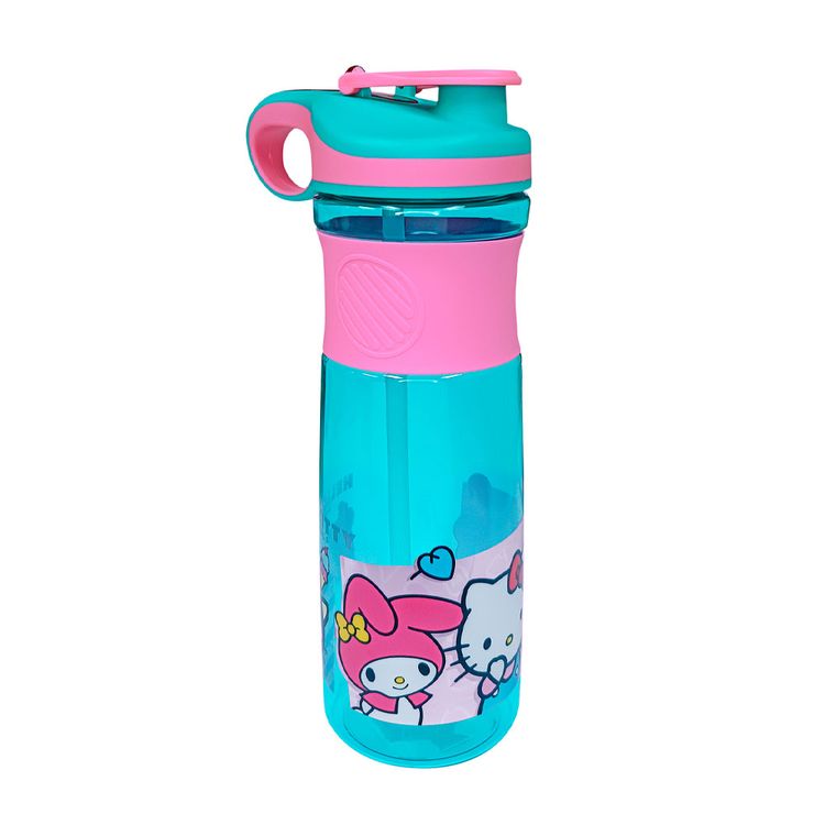 Tomatodo Niu Two Sandia Hello Kitty 950ml - Metro.pe