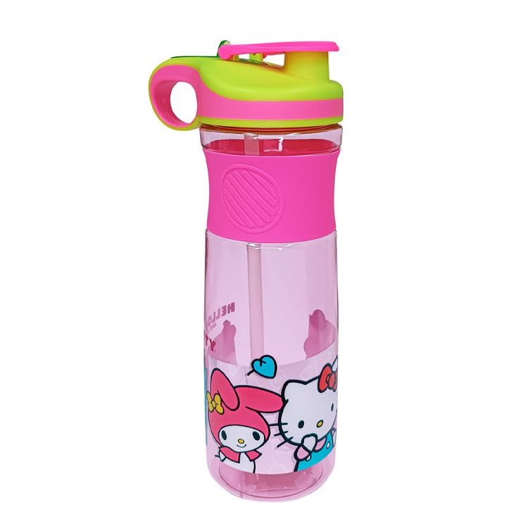 Tomatodo-Niu-Two-Magenta-Hello-Kitty-950ml-1-242954