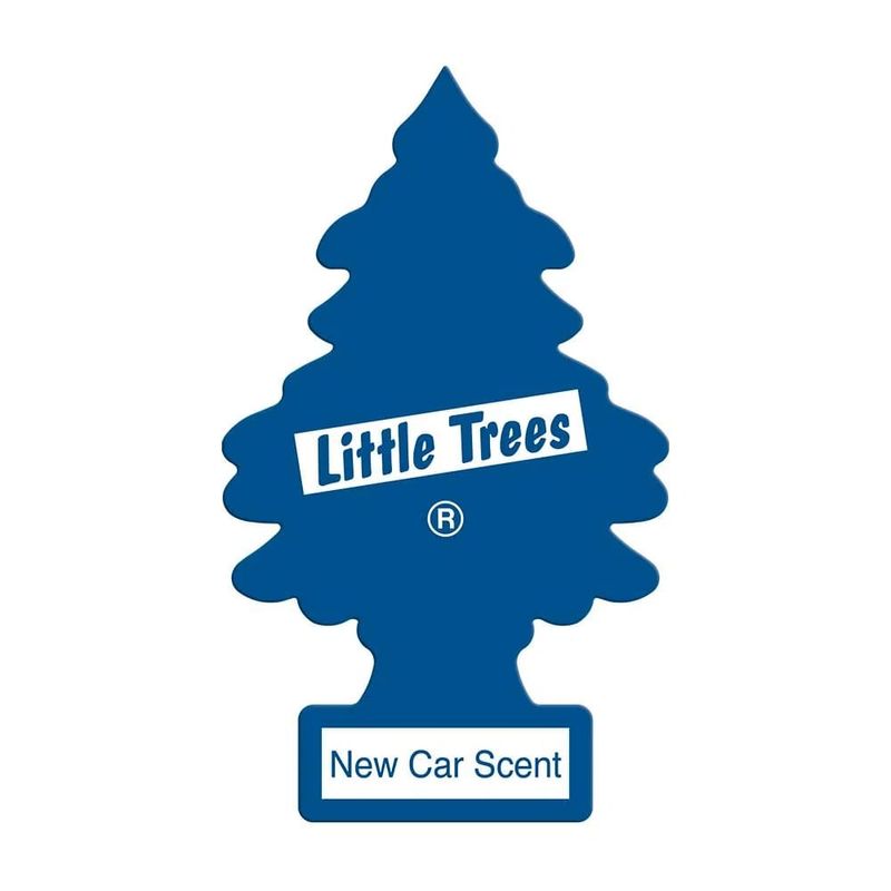 Deodorizador-para-Autos-Car-Fresh-Little-Trees-New-Car-1-244021