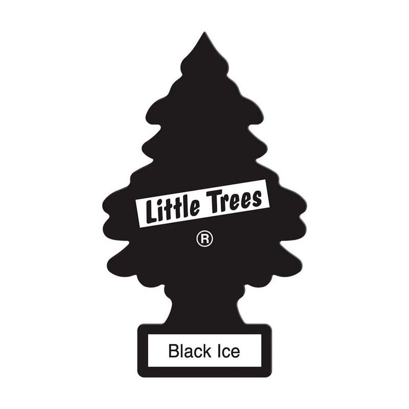 Deodorizador-para-Autos-Car-Fresh-Little-Trees-Black-Ice-1-244022