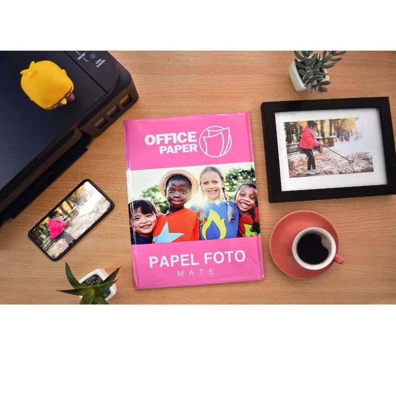 Papel-Foto-Office-Paper-Mate-Mate-180g-20-Hojas-A4-2-243881