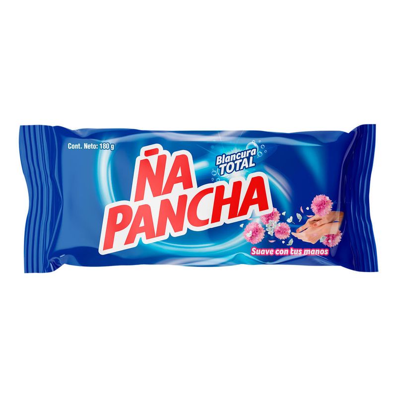 Pancha ropa discount