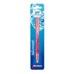 Lapicero-Tinta-de-Gel-Borrable-Inkorrect-Artesco-Rojo-1-243982