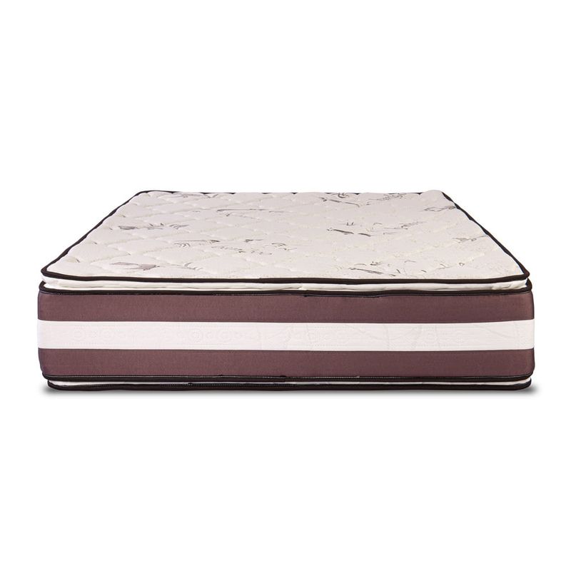 Colch-n-2-Plazas-El-Cisne-Iconio-Pillow-Top-2-Almohadas-Protector-1-244100