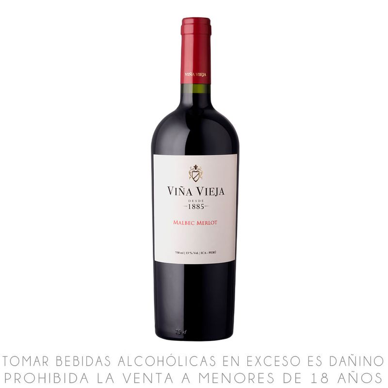 Vino-Tinto-Malbec-Merlot-Vi-a-Vieja-Botella-750ml-1-243921