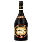 Licor Irish Cream Brogans Botella 1L