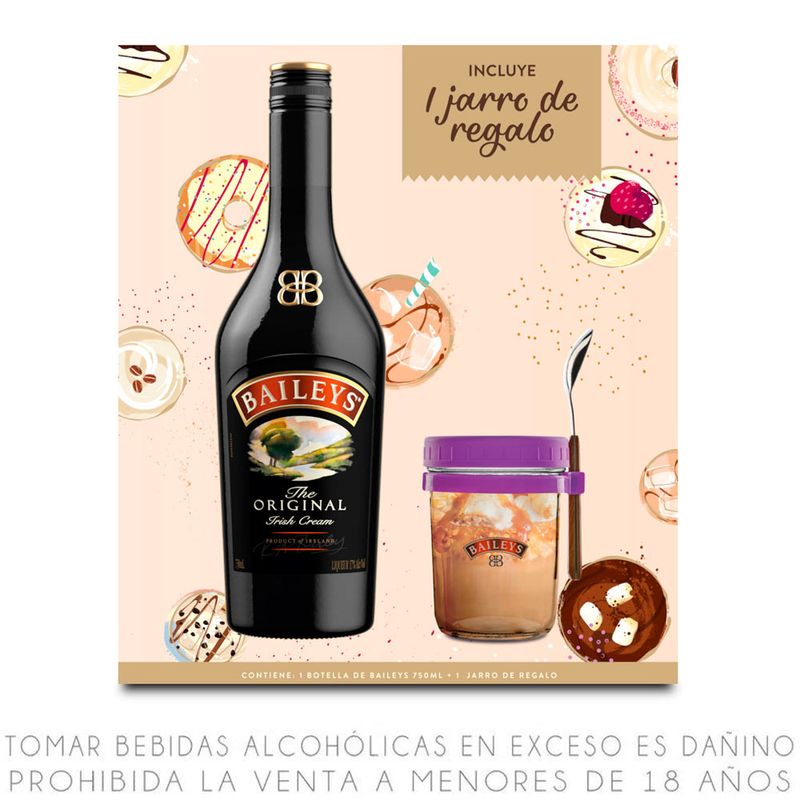 Licor-Baileys-Original-Botella-750ml-Jar-1-243558