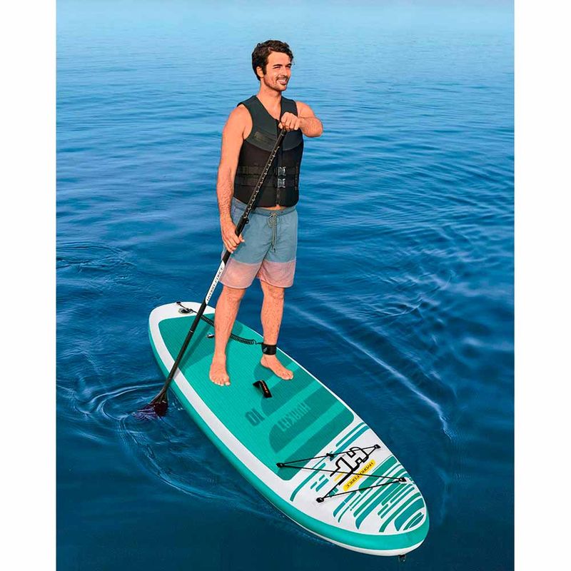 Tabla Paddle Surf Hinchable Ocean 305 x 84 x 12 cm.