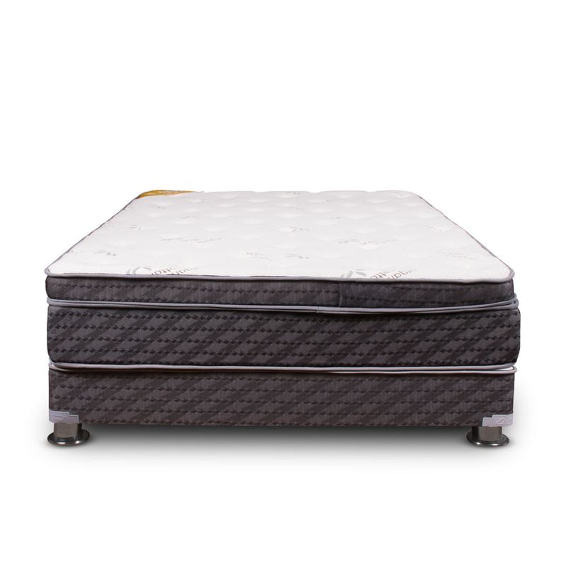 JUEGO-CAMA-ANKARA-POCKET-KING-3ALM-PROT-Juego-de-Cama-Ankara-Pocket-King-3-Almohadas-Protector-1-97773