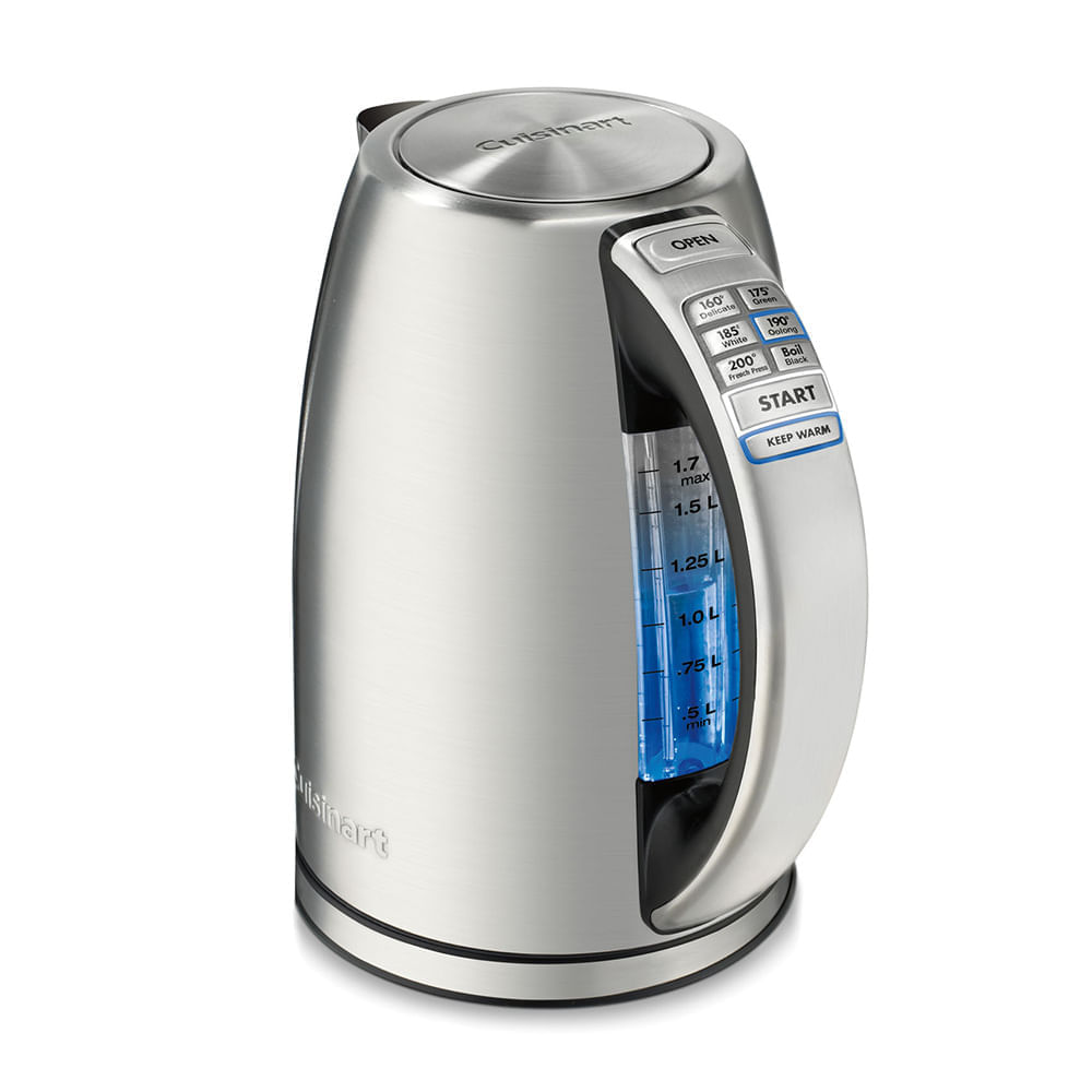 Cuisinart Hervidor Eléctrico Perfect CPK18 1.7 Lt