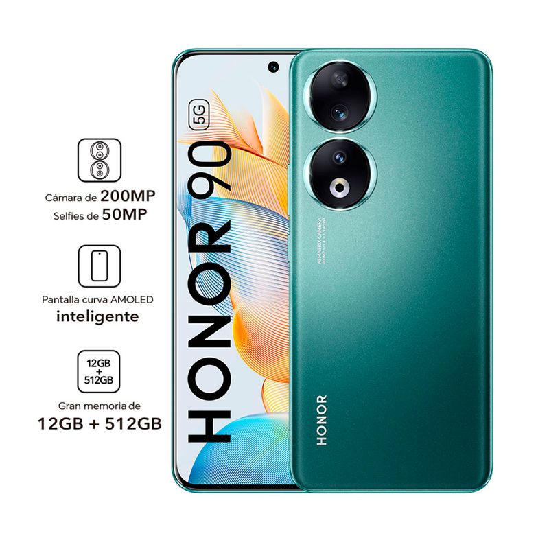 Smartphone-Honor-90-12GB-512GB-Green-Emerald-1-246735