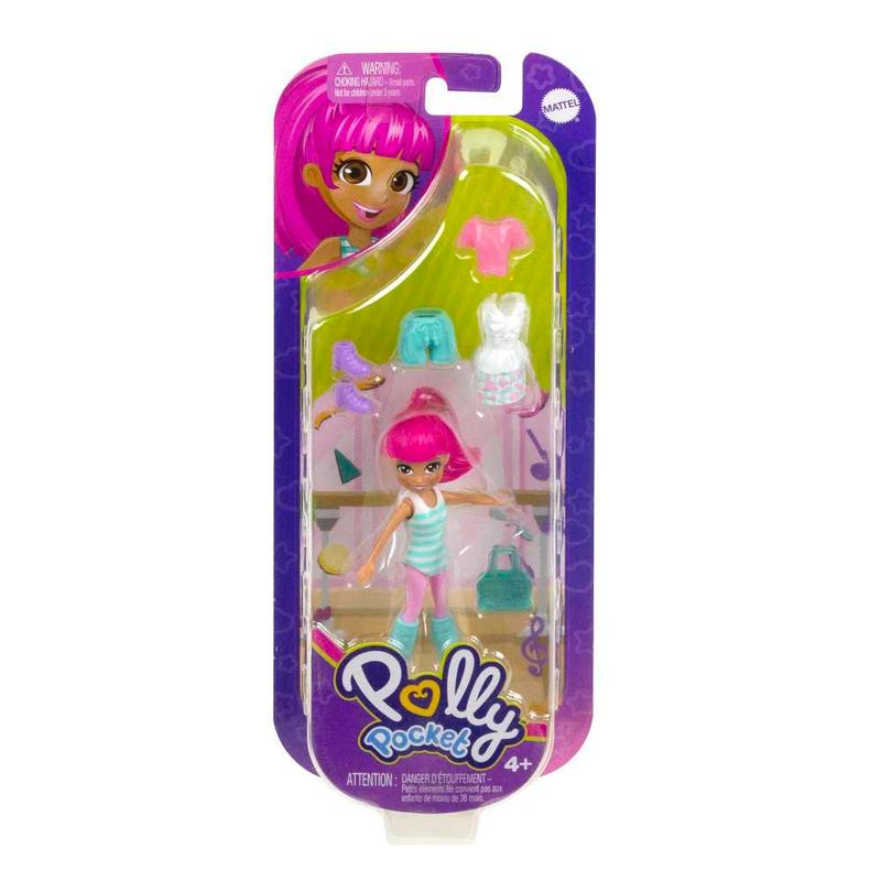 Set-de-Juego-Polly-Pocket-Paquete-de-Modas-Peque-o-POLLY-POCKET-PAQUETE-DE-MODAS-PEQUE-O-2-244271