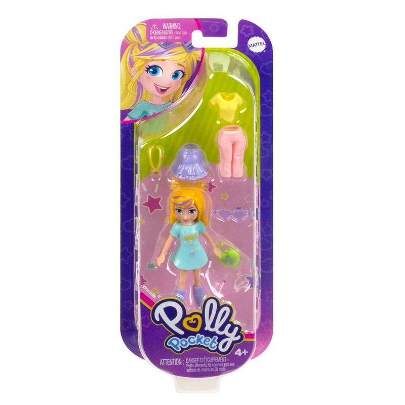 Set-de-Juego-Polly-Pocket-Paquete-de-Modas-Peque-o-POLLY-POCKET-PAQUETE-DE-MODAS-PEQUE-O-4-244271