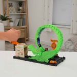 Pista-de-Juguete-Hot-Wheels-City-N-mesis-Cocodrilo-HOT-WHEELS-CITY-N-MESIS-COCODRILO-2-244274