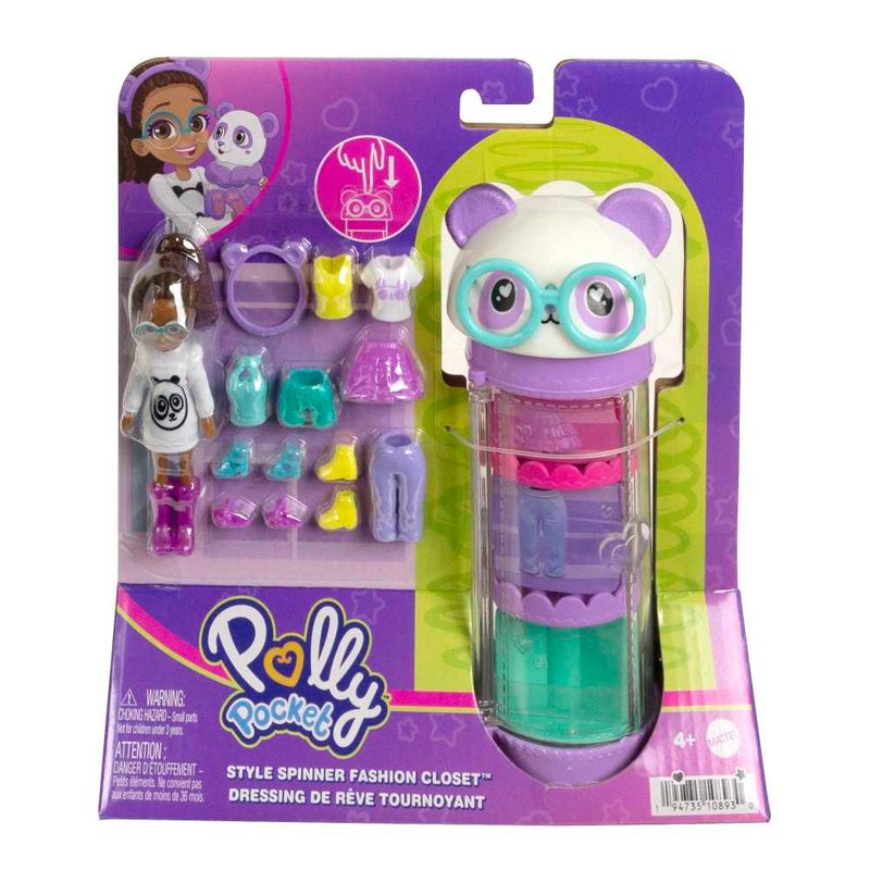 Set-de-Juego-Polly-Pocket-Tubo-de-Modas-Giratorio-POLLY-POCKET-SET-TUBO-DE-MODAS-GIRATORIO-2-244275