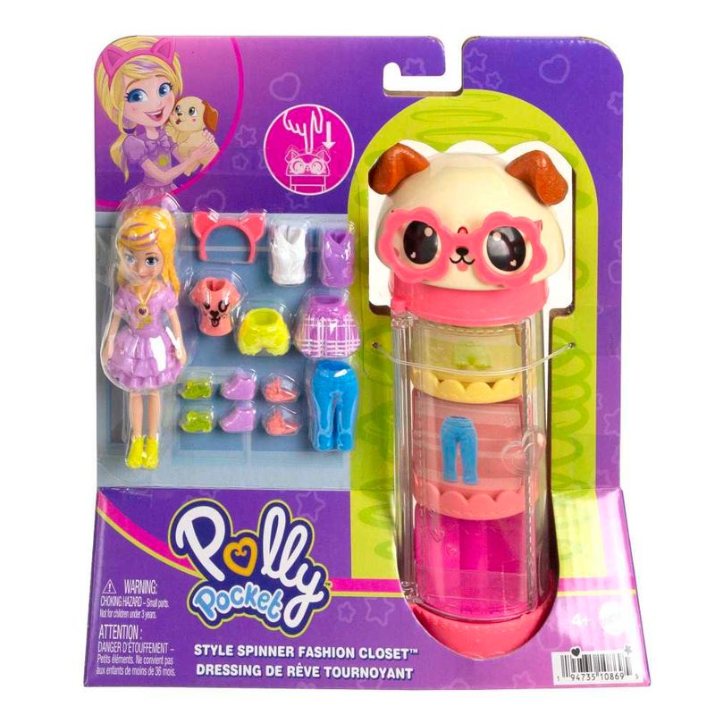 Set-de-Juego-Polly-Pocket-Tubo-de-Modas-Giratorio-POLLY-POCKET-SET-TUBO-DE-MODAS-GIRATORIO-3-244275