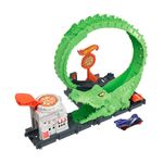 Pista-de-Juguete-Hot-Wheels-City-N-mesis-Cocodrilo-HOT-WHEELS-CITY-N-MESIS-COCODRILO-1-244274