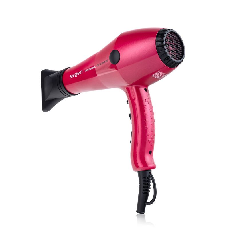 Secadora de Cabello Siegen Profesional SG 3049C01 Metro.pe
