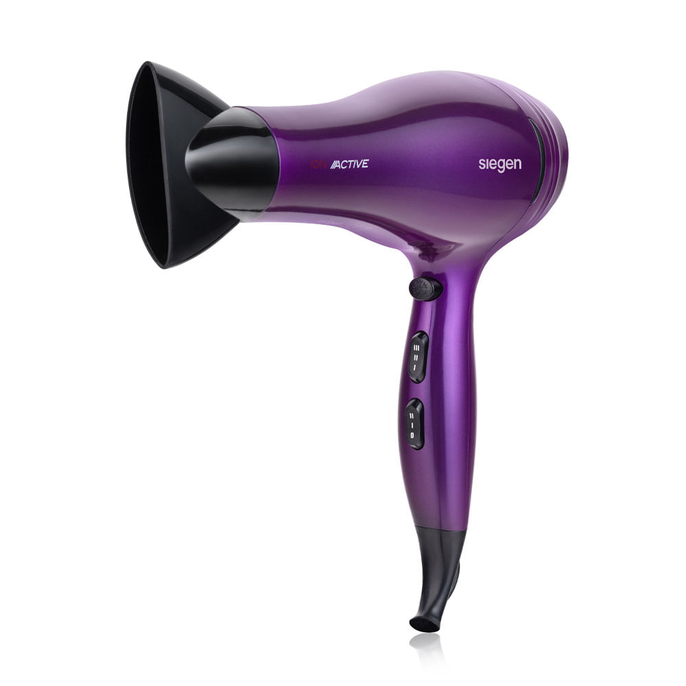 Secador de pelo siegen best sale sg 3110