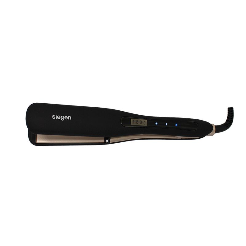 Plancha de pelo discount siegen