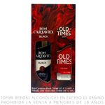 PACK-CARTAVIO-BLACK-WHISKY-OLD-TIMES750-1-246909
