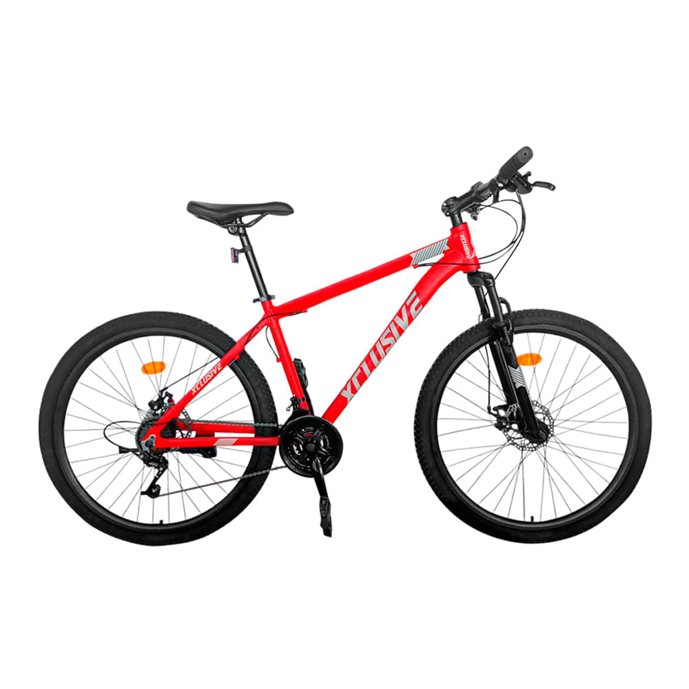 Ofertas de outlet bicicletas en metro