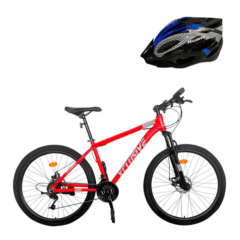 Bicicleta montaña discount 29 talla l