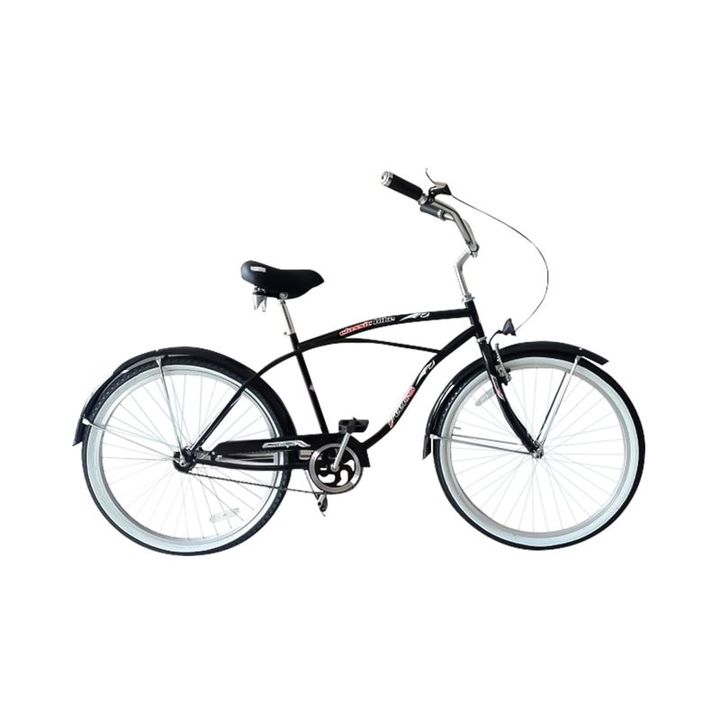 XCLUSIVE Bicicleta Paseo Niña Aro 20 rosado