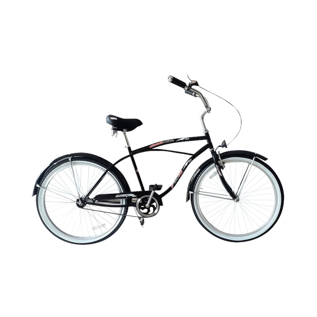 Bicicleta niña aro discount 26