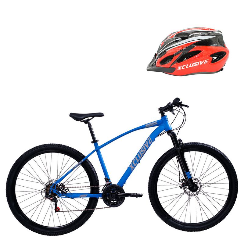 Bicicleta-Aro-29-Azul-Disco-Mec-nico-Casco-Rojo-L-1-247186