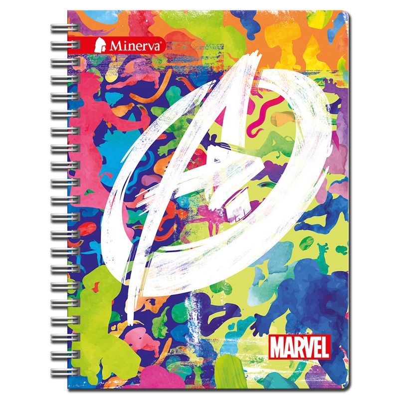 Cuaderno-Minerva-Anillado-Ejecutivo-Marvel-150-Hojas-C-ANIL-EJEC-TD-150HJ-5D-CDR-MARVEL24-MIN-2-247803