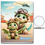 Cuaderno-College-1x1-Dragoland-80-Hojas-CUADERNO-80HJ-1X1-DRAGOLAND-COLLEGE-2-247812