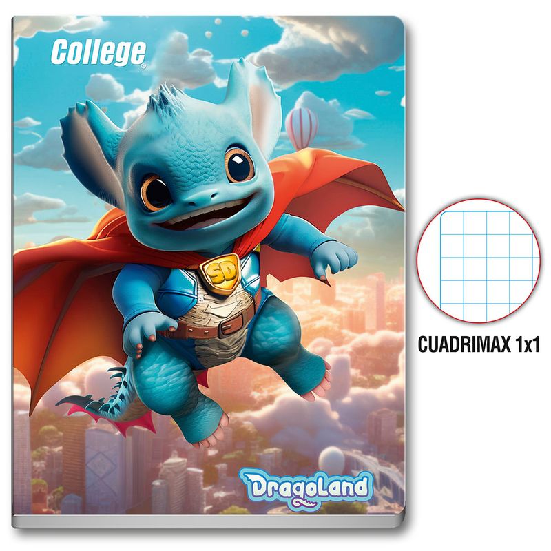 Cuaderno-College-1x1-Dragoland-80-Hojas-CUADERNO-80HJ-1X1-DRAGOLAND-COLLEGE-1-247812