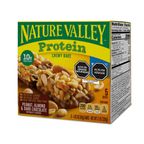 Barras Nature Valley Protein 5un