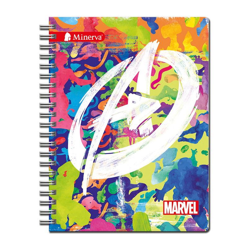 Cuaderno-Minerva-Anillado-Universitario-Marvel-24-Min-150-Hojas-C-ANIL-UNIV-TD-150HJ-5D-CDR-MARVEL24-MIN-2-247807