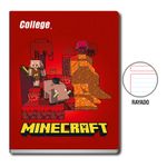Cuaderno-College-Ray-Minecraft-80-Hojas-CUADERNO-80HJ-RAY-MINECRAFT-COLLEGE-2-247841