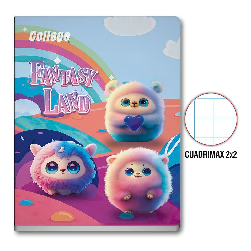 Cuaderno-College-2x2-Magic-World-80-Hojas-CUADERNO-80HJ-2X2-MAGIC-WORLD-COLLEGE-1-247808