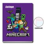 Cuaderno-College-Minecraft-80-Hojas-CUADERNO-80HJ-CDR-MINECRAFT-COLLEGE-1-247840