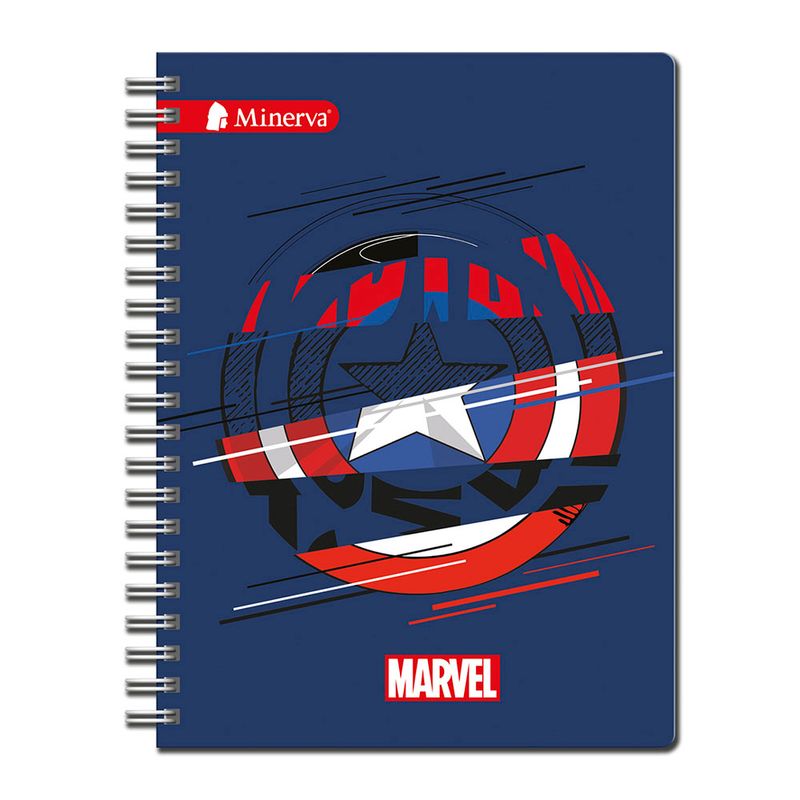 Cuaderno-Minerva-Anillado-Universitario-Marvel-24-Min-150-Hojas-C-ANIL-UNIV-TD-150HJ-5D-CDR-MARVEL24-MIN-1-247807